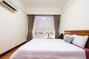 An Corner The Manor The Art - Saigon Central