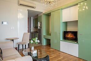 An Corner The Manor The Art - Saigon Central