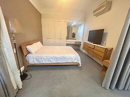 An Corner The Manor The Art - Saigon Central