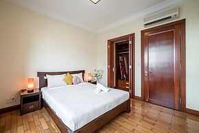 An Corner The Manor The Art - Saigon Central