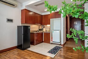 An Corner The Manor The Art - Saigon Central