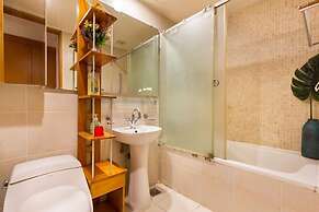 An Corner The Manor The Art - Saigon Central