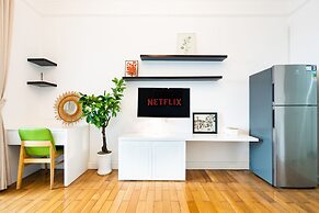 An Corner The Manor The Art - Saigon Central