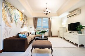 An Corner The Manor The Art - Saigon Central