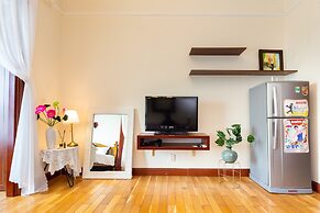 An Corner The Manor The Art - Saigon Central