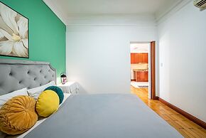 An Corner The Manor The Art - Saigon Central