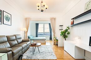 An Corner The Manor The Art - Saigon Central