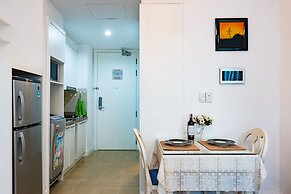 An Corner The Manor The Art - Saigon Central