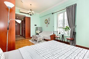 An Corner The Manor The Art - Saigon Central