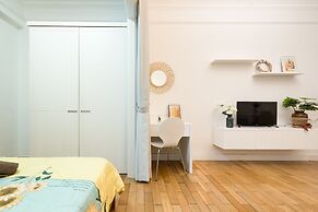 An Corner The Manor The Art - Saigon Central