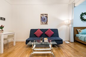 An Corner The Manor The Art - Saigon Central