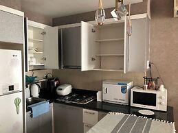 An Corner The Manor The Art - Saigon Central