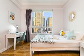 An Corner The Manor The Art - Saigon Central