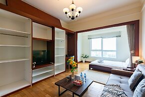 An Corner The Manor The Art - Saigon Central