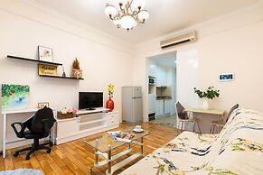 An Corner The Manor The Art - Saigon Central