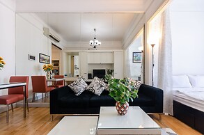 An Corner The Manor The Art - Saigon Central