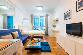 An Corner The Manor The Art - Saigon Central