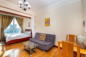 An Corner The Manor The Art - Saigon Central