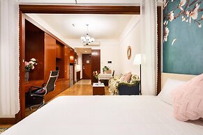 An Corner The Manor The Art - Saigon Central