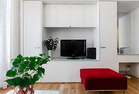 An Corner The Manor The Art - Saigon Central