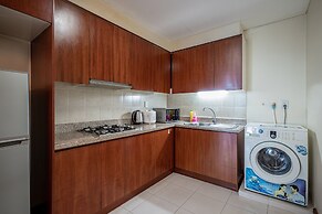 An Corner The Manor The Art - Saigon Central