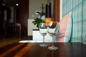 An Corner The Manor The Art - Saigon Central