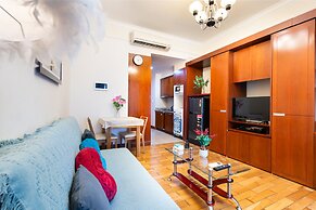 An Corner The Manor The Art - Saigon Central