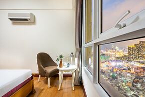 An Corner The Manor The Art - Saigon Central