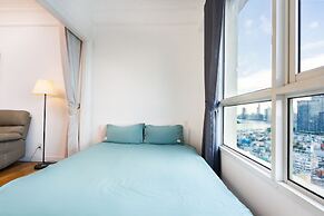 An Corner The Manor The Art - Saigon Central