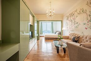 An Corner The Manor The Art - Saigon Central