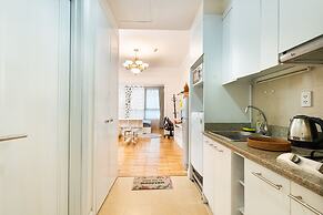 An Corner The Manor The Art - Saigon Central