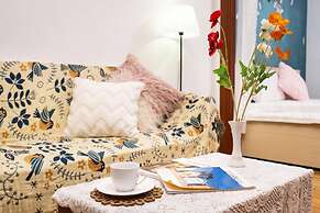 An Corner The Manor The Art - Saigon Central