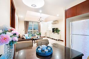 An Corner The Manor The Art - Saigon Central