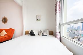 An Corner The Manor The Art - Saigon Central