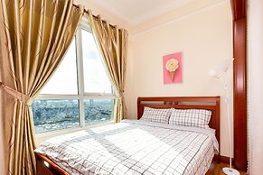 An Corner The Manor The Art - Saigon Central