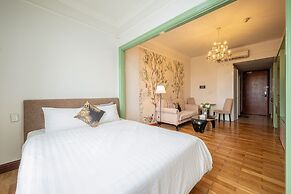 An Corner The Manor The Art - Saigon Central