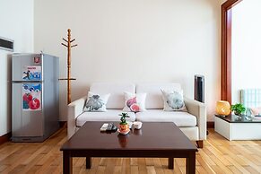 An Corner The Manor The Art - Saigon Central