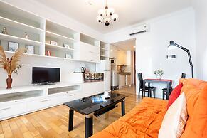 An Corner The Manor The Art - Saigon Central