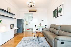 An Corner The Manor The Art - Saigon Central