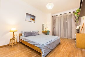 An Corner The Manor The Art - Saigon Central