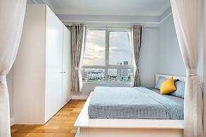 An Corner The Manor The Art - Saigon Central