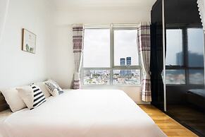 An Corner The Manor The Art - Saigon Central