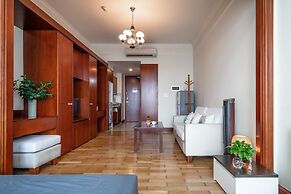 An Corner The Manor The Art - Saigon Central