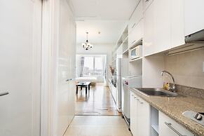 An Corner The Manor The Art - Saigon Central