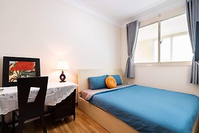 An Corner The Manor The Art - Saigon Central