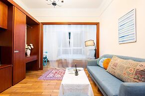 An Corner The Manor The Art - Saigon Central