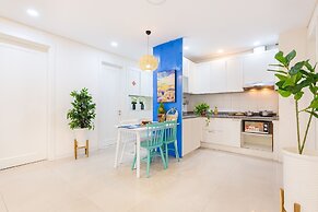 An Corner The Manor The Art - Saigon Central