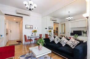 An Corner The Manor The Art - Saigon Central