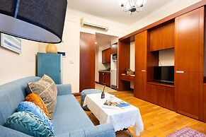 An Corner The Manor The Art - Saigon Central