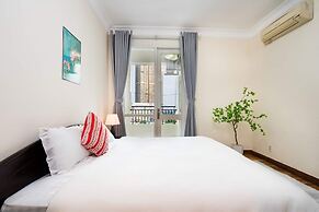 An Corner The Manor The Art - Saigon Central